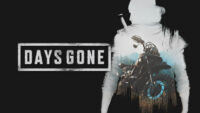 Days Gone