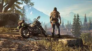 Days Gone Apunkagames Screenshot