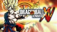 Dragon Ball Xenoverse