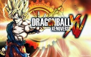 Dragon Ball Xenoverse Apunkagames Highly Compressed