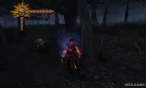 Evil Dead Regeneration gameplay screenshot