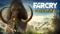 Far Cry Primal