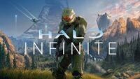 Halo Infinite