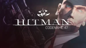 Hitman 1 Codename 47 Apunkagames