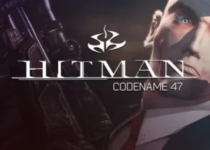 Hitman 1 Codename 47