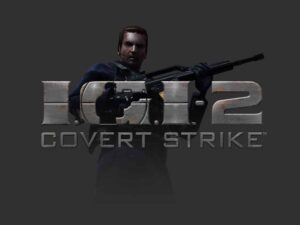 IGI 2 Apunkagames Highly Compressed