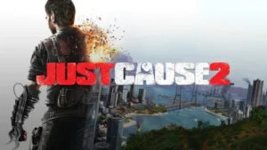 Just Cause 2 apunkagames