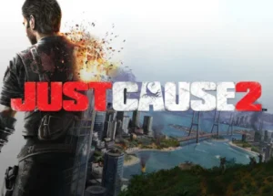 Just Cause 2