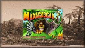 Madagascar 1