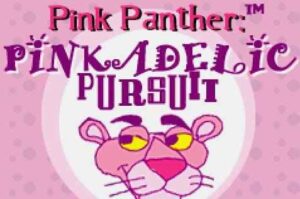 Pink Panther Apunkagames Highly Compressed