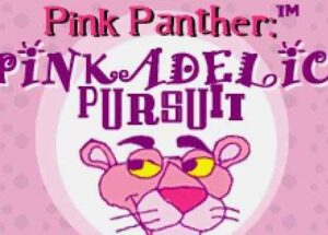 Pink Panther