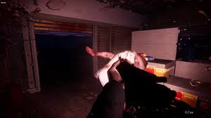 Resident Fear 2 Apunkagames Game Screenshot