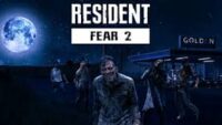 Resident Fear 2