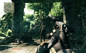 Sniper Ghost Warrior Highly Compressed