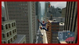 Spider Man 3 Apunkagames