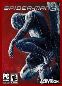 Spider Man 3 Apunkagames Highly Compressed