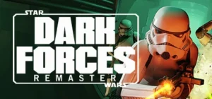 Star Wars Dark Forces Remaster Apunkagames Highly Compressed