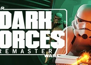 Star Wars Dark Forces Remaster