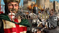 Stronghold Crusader