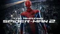 The Amazing Spider Man 2