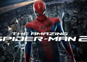 The Amazing Spider Man 2