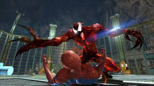 The Amazing Spider Man 2 Apunkagames Screenshot