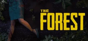 The Forest Apunkagames Highly Compressed