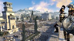 Total War Rome 2 Apunkagames Game Shot