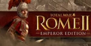 Total War Rome 2