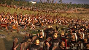 Total War Rome 2 Apunkagames Screenshot