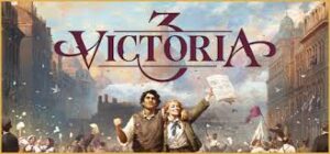 Victoria 3 Apunkagames Highly Compressed