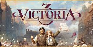 Victoria 3