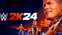 WWE 2K24