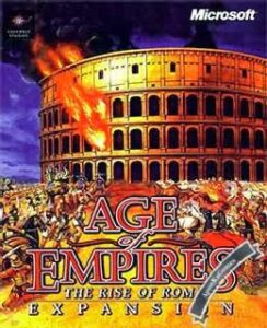 Age of Empires 1 Apunkagames