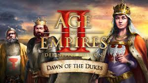 Age of Empires 2