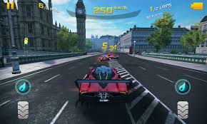 Asphalt 8 Airborne screenshot