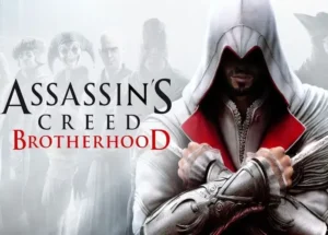 Assassins Creed Brotherhood