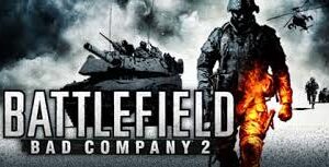 Battlefield Bad Company 2