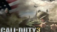 Call of Duty 3