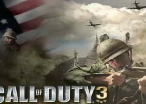 Call of Duty 3