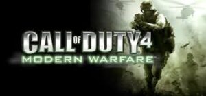 Call of Duty Modern Warfare 4 Apunkagames Highly Compressed