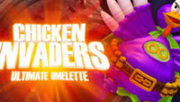 Chicken Invaders 4