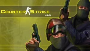 Counter Strike 1.6 Apunkagames Highly Compressed