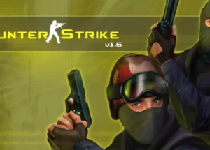 Counter Strike 1.6