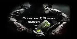 Counter Strike Carbon