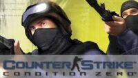 Counter Strike Condition Zero