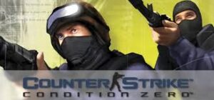 Counter Strike Condition Zero Apunkagames