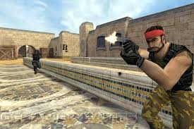 Counter Strike Condition Zero Gameplay Screenshot