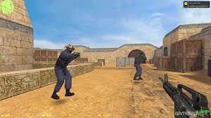 Counter Strike Condition Zero Screenshot