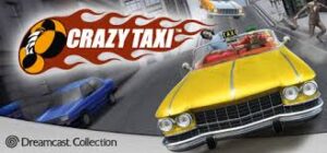 Crazy Taxi Apunkagames Highly Compressed